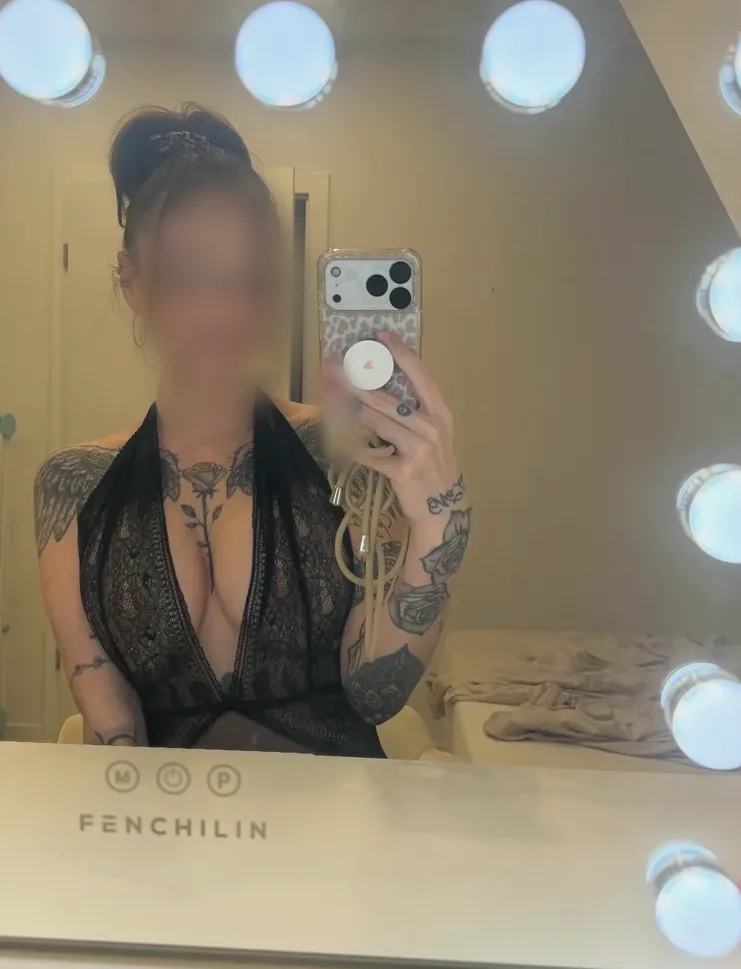Ana, 29 años
