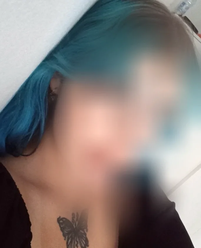 Ane, 22 años