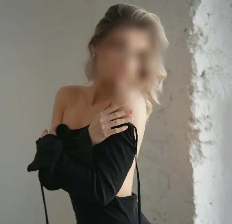 Chloe, 25 años