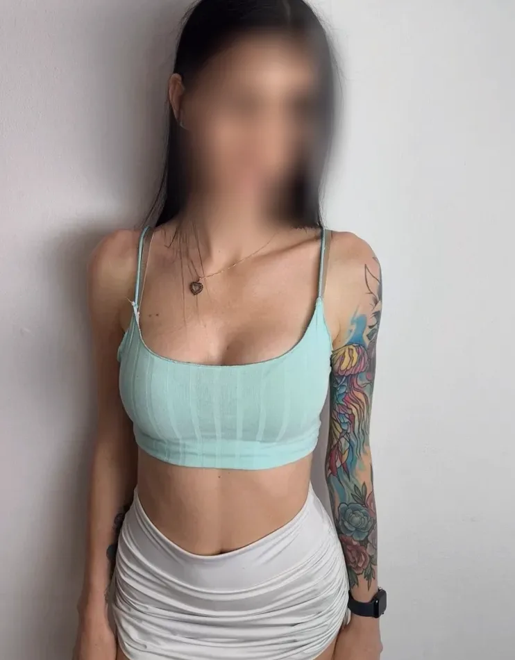 Esther, 28 años