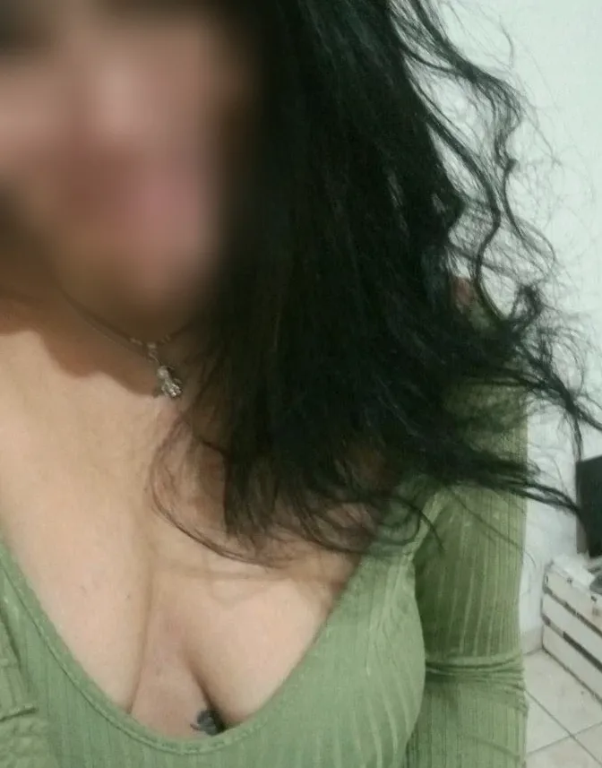 Khadija, 39 años