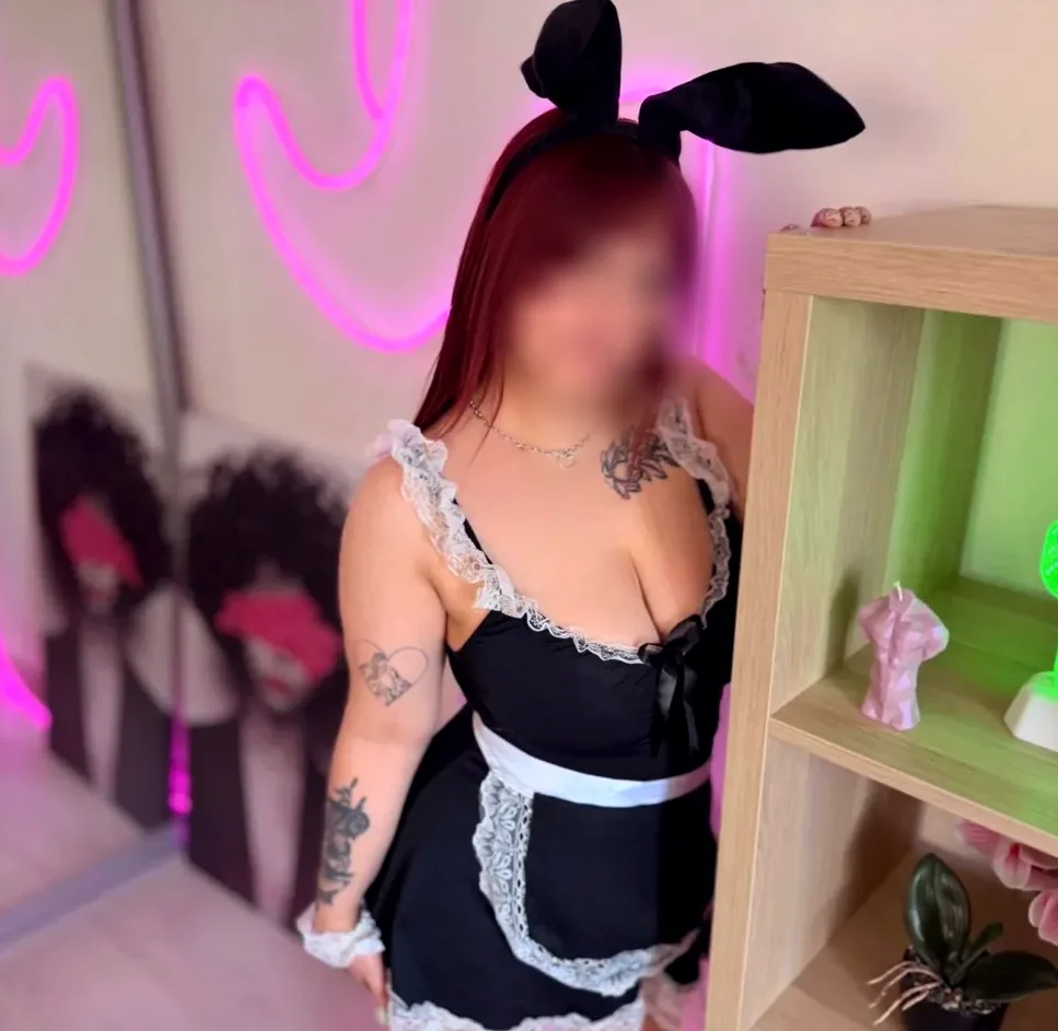 Marlene, 22 años