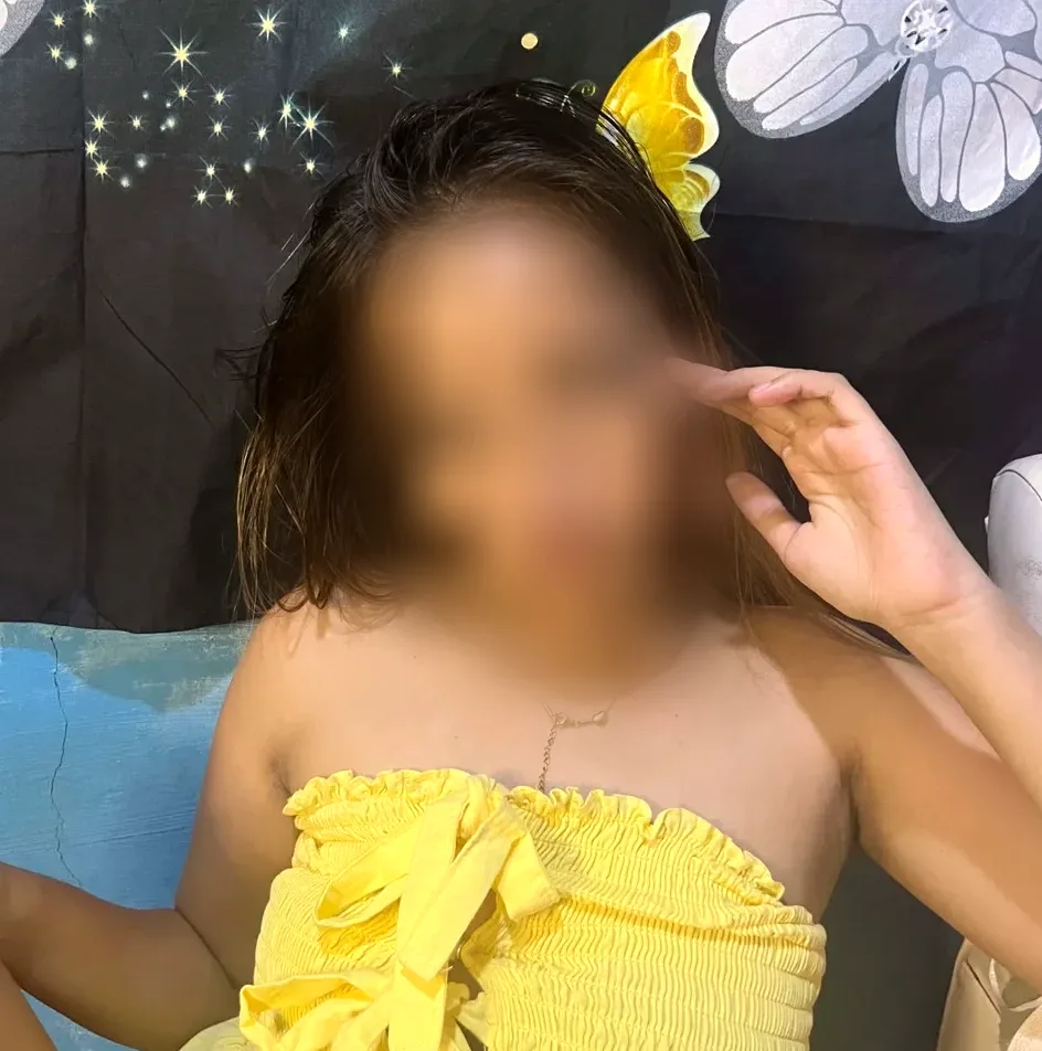 Nadia, 25 años