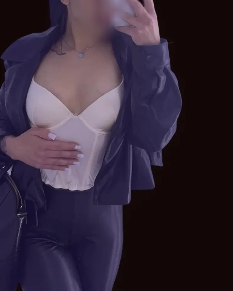 Olga, 24 años