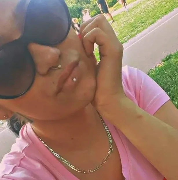 Rosa, 31 años