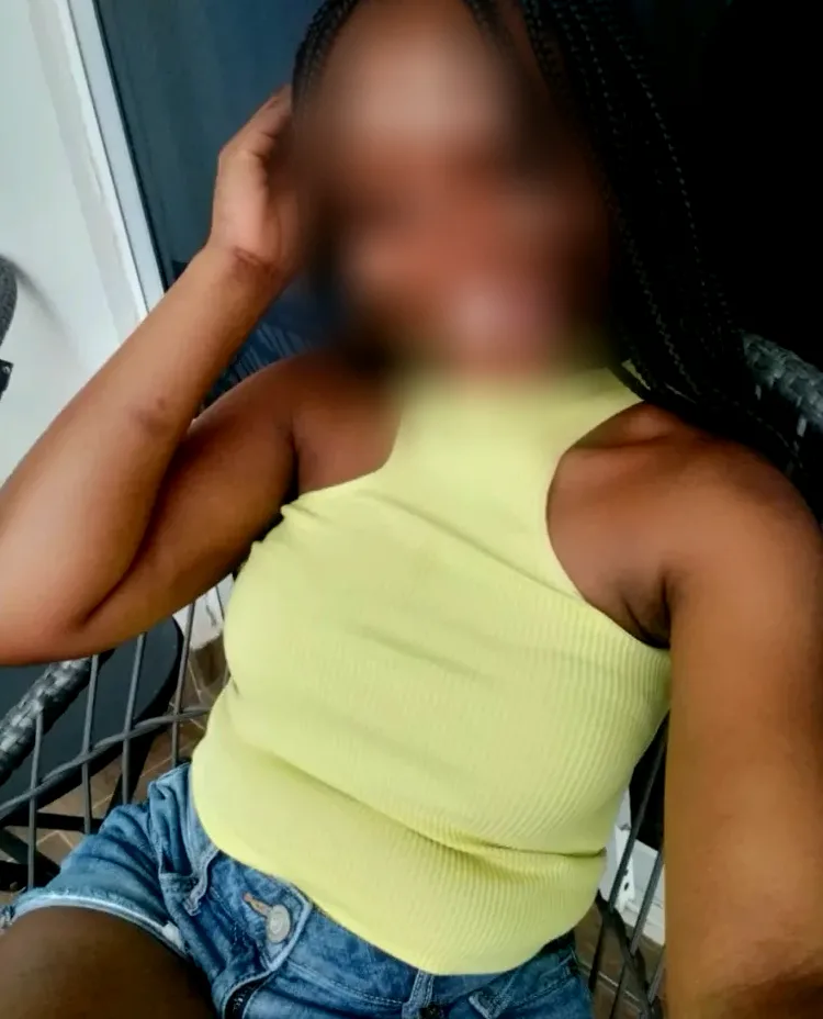 Ruth, 29 años