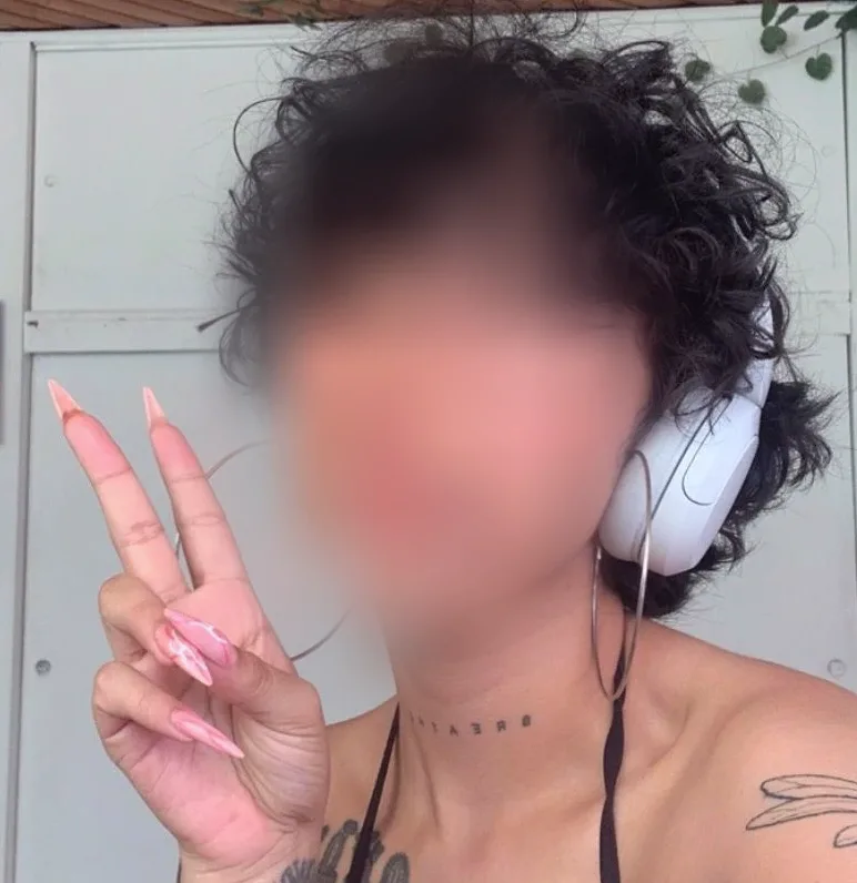 Salma, 26 años