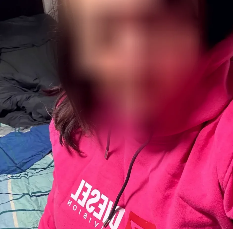 Uxía, 30 años