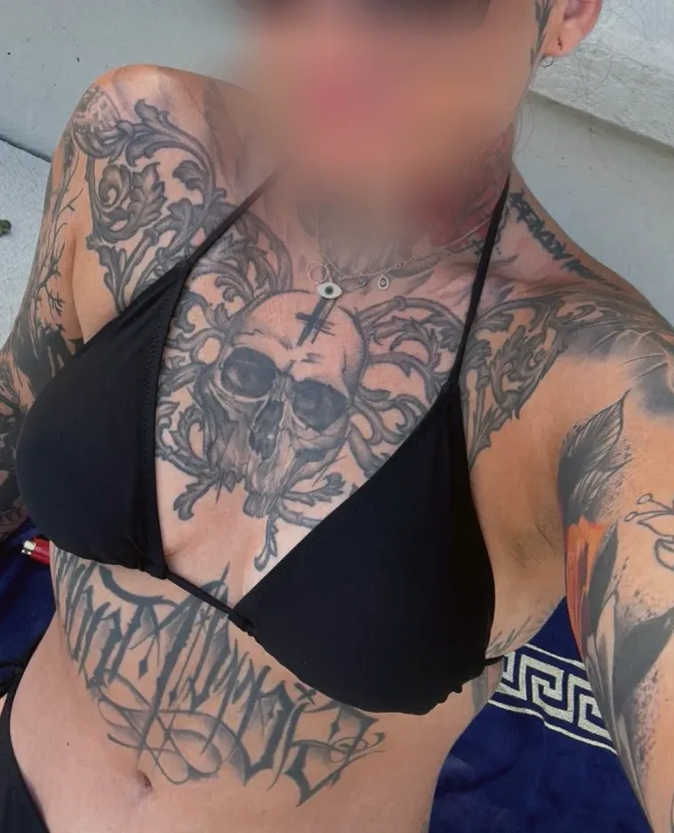 Valeria, 32 años